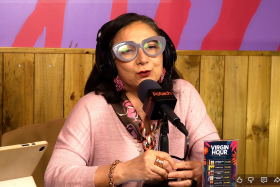 Ximena rivas