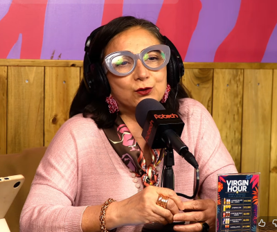 Ximena rivas