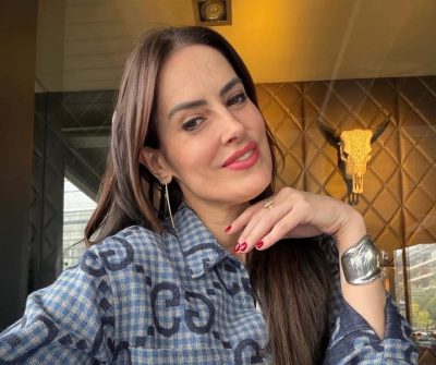adriana barrientos