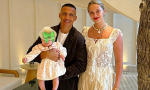 alexandra litvinova y alexis sánchez