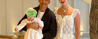 alexandra litvinova y alexis sánchez