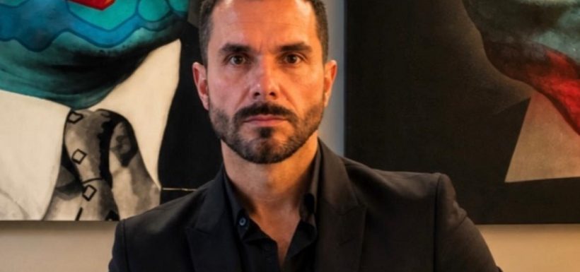 álvaro ballero