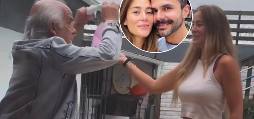 álvaro ballero -pareja
