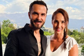 álvaro ballero y maría josé reyes