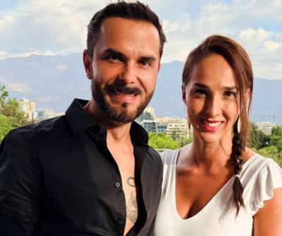 álvaro ballero y maría josé reyes