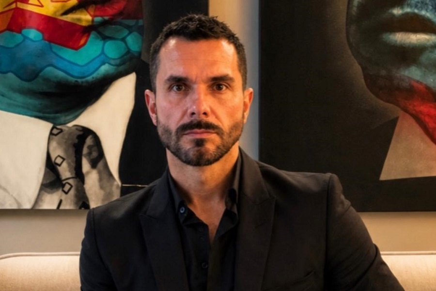 álvaro ballero
