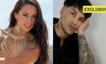 bárbara córdoba - nico solabarrieta -exclusivo