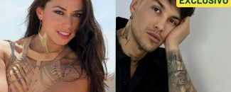bárbara córdoba - nico solabarrieta -exclusivo
