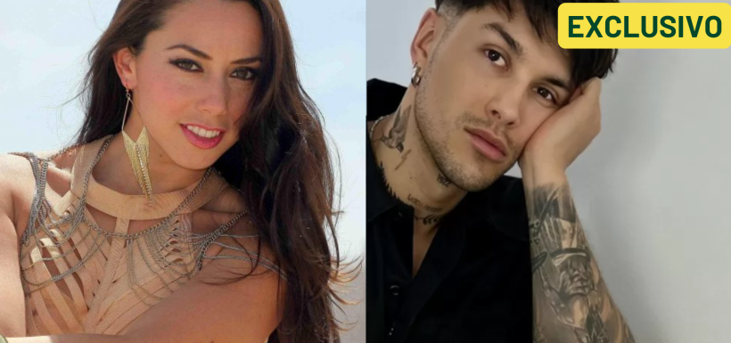 bárbara córdoba - nico solabarrieta -exclusivo