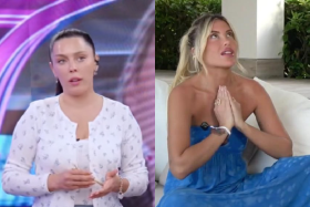 daniela aránguiz - coté lópez