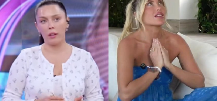 daniela aránguiz - coté lópez