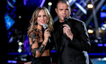 diana bolocco y julián elfenbein