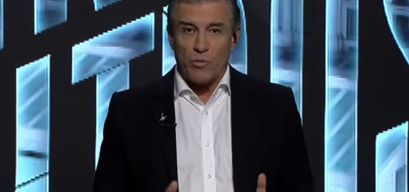 fernando solabarrieta