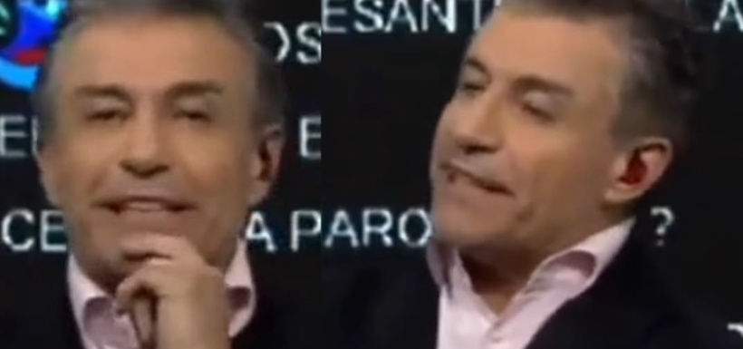 fernando solabarrieta