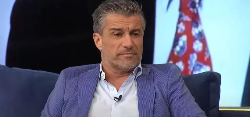 Fernando Solabarrieta