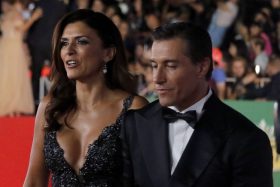 ivette vergara y fernando solabarrieta