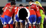 futbolista - infidelidad