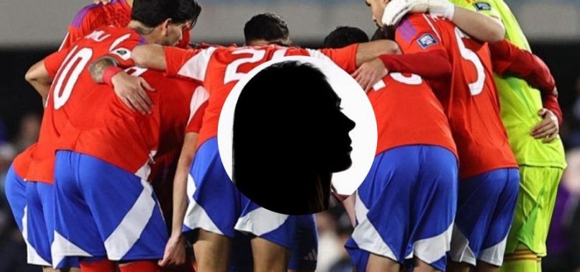 futbolista - infidelidad
