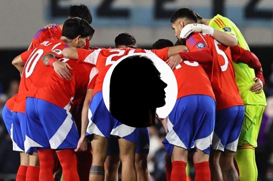 Exponen infidelidad de reconocido futbolista: Aseguran que hasta le pidió un hijo a su amante
