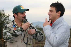 gonzalo ramírez - felipe camiroaga