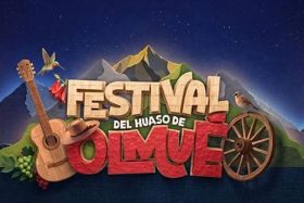 festival del huaso de Olmué