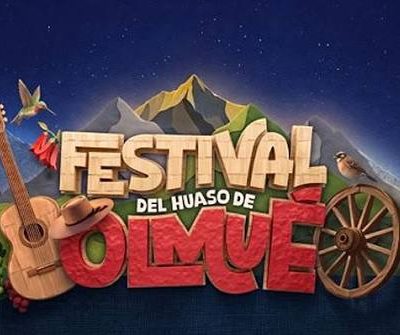 festival del huaso de Olmué