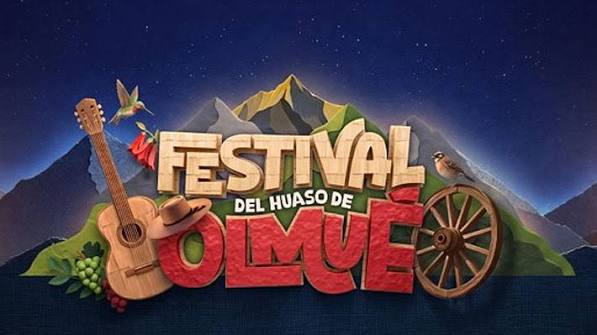 festival del huaso de Olmué