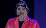 El Flaco Paul Vásquez