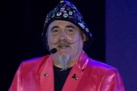 El Flaco Paul Vásquez