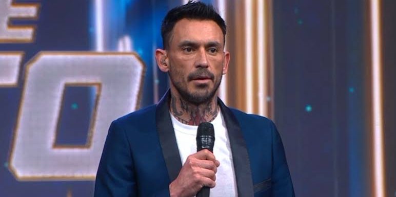 Mauricio Pinilla