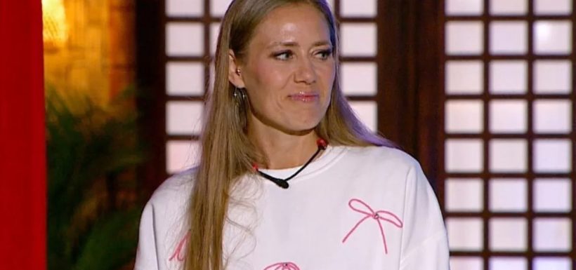 Ludmila Ksenofontova