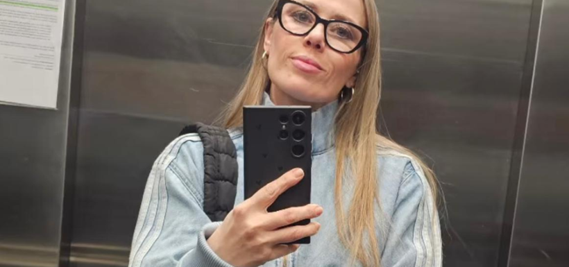 ludmila ksenofontova