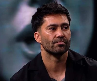 Luis Jiménez
