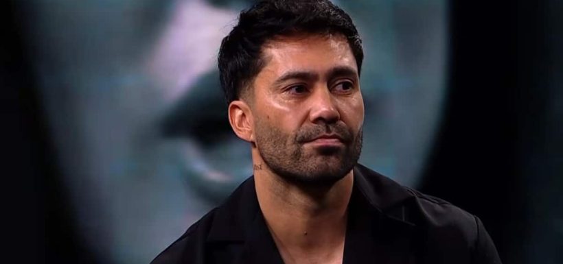 Luis Jiménez