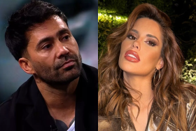 luis jiménez y gala caldirola