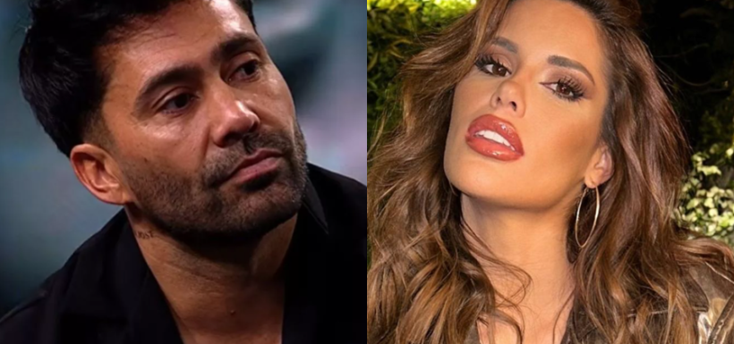 luis jiménez y gala caldirola