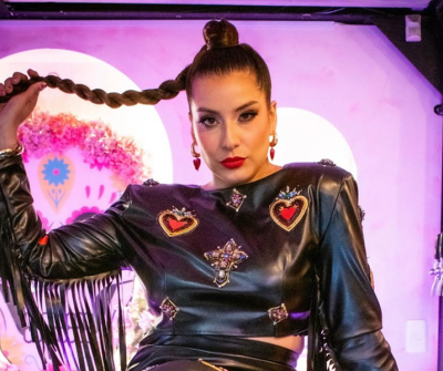 maría josé quintanilla