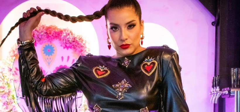 maría josé quintanilla