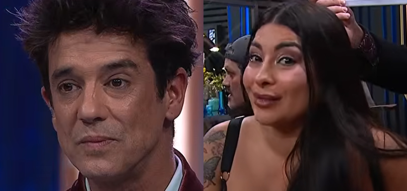 matías oviedo - fanny cuevas