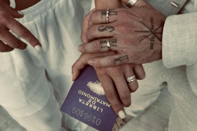 matrimonio - relación - fin - chico reality