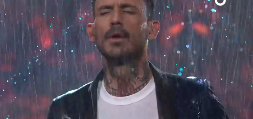mauricio pinilla