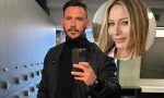 mauricio pinilla - marcela vacarezza