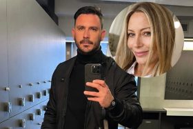 mauricio pinilla - marcela vacarezza
