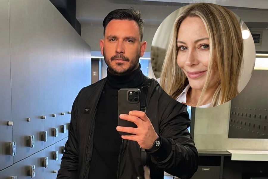 mauricio pinilla - marcela vacarezza