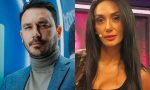 mauricio pinilla - pamela díaz