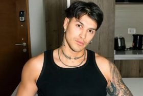 nico solabarrieta