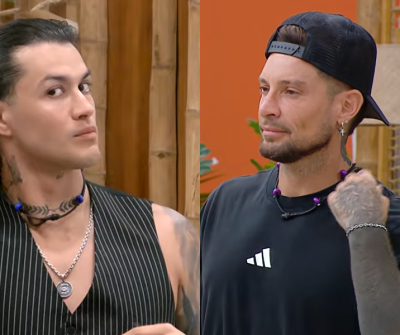 nico solabarrieta - luis mateucci