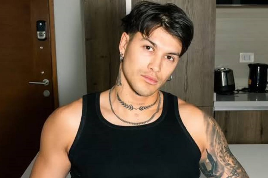FOTO | ¿Un nuevo amor? Paparazzeo de Nico Solabarrieta con misteriosa mujer abre romántica interrogante