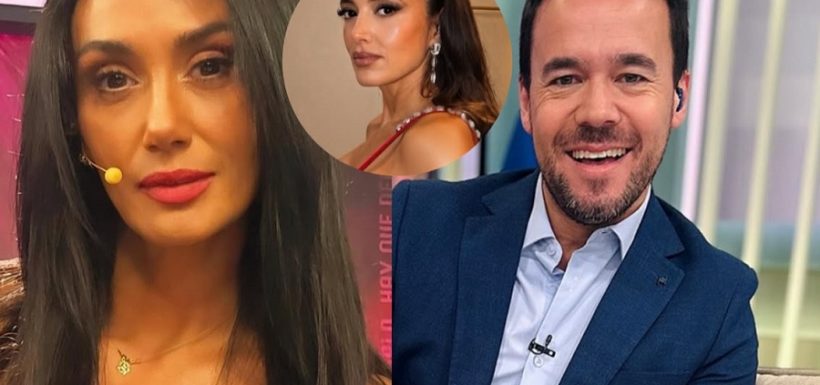 pamela díaz - eduardo de la iglesia - yamila reyna