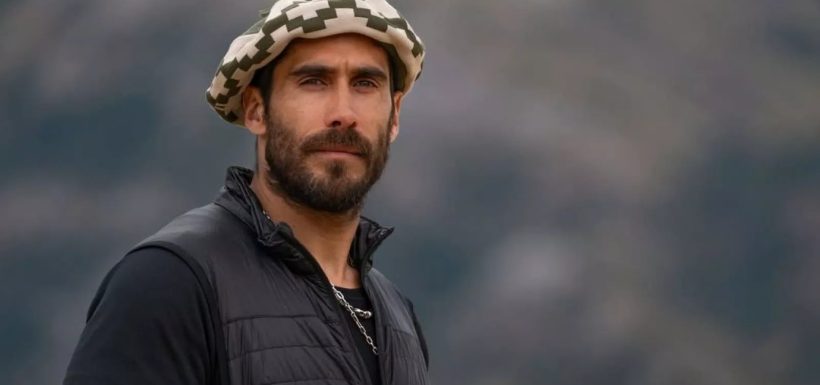 Pedro Astorga